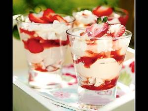 Fruit N Cream