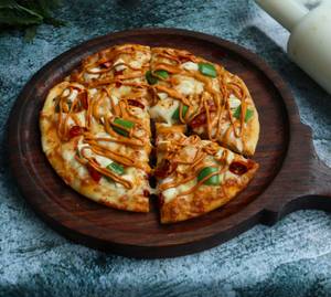 7" Capsicum Pizza
