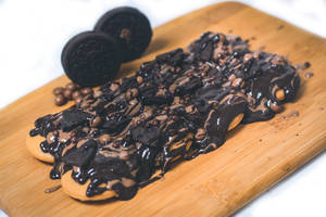 Death By chocolate Pancake (8 Pcs)