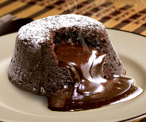 Choco Lava Cake