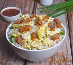 Beef Fried Rice