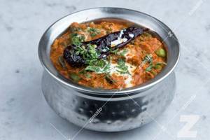 veg kolhapuri