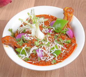 Chicken Bullet (Boneless)