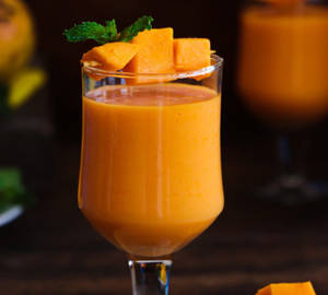 Mango Shake
