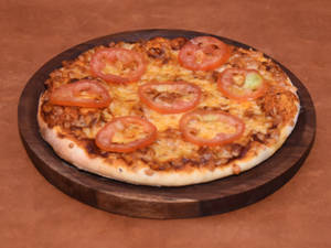 9" Tomato Delight Pizza