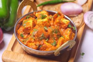 Paneer Angara