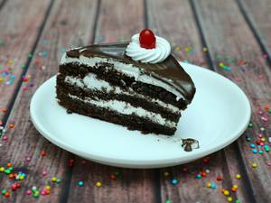 Regular Chocolate cake