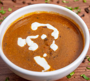 Dal Makhani Maha Rajmaha
