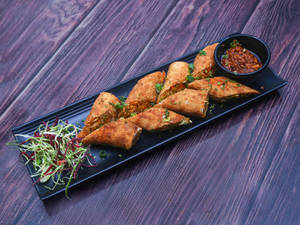 Veg Spring Roll