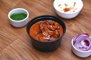 Chicken Curry