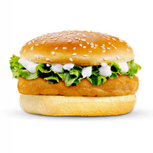 Paneer Special Burger