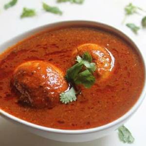 Egg Curry