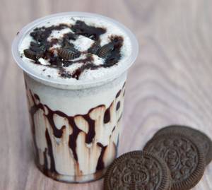 Classic Oreo Shake