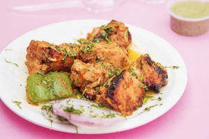 Chicken Tikka