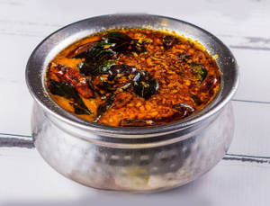 Dal Tadka
