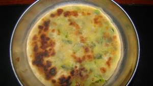 Aloo Thepla 1 Pc