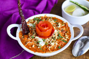 Kadai Paneer