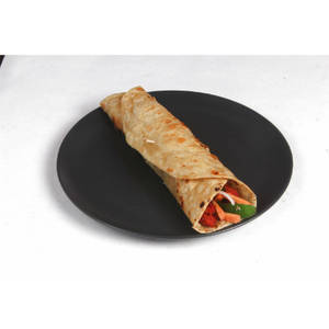 Jumbo Paneer 65 Roll