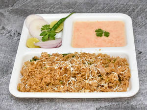 Veg Fried Rice