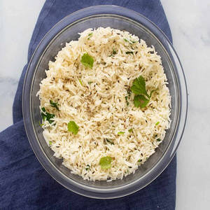Jeera Rice