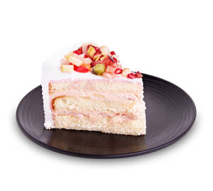 Mix Fruit Pie Pastry