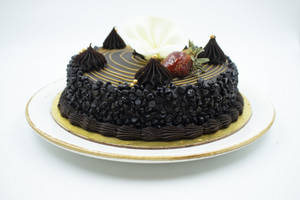 Caramel Chocolate Cake 1kg