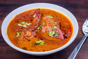 Buharis Chicken Masala
