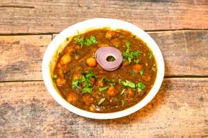 Chana Masala