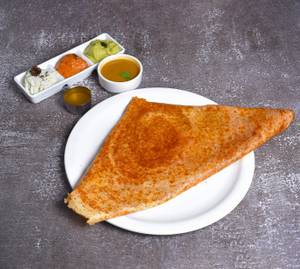 Ghee Roast