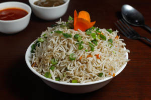 Veg Fried Rice