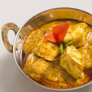 Paneer Korma