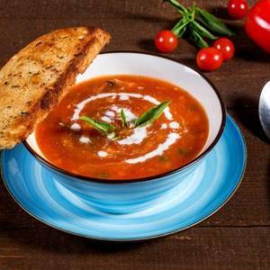 Home Style Tomato Soup