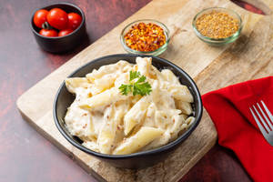 Italia Pasta Veg