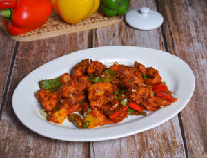 Chilli Fish