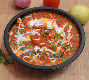 Paneer Butter Masala