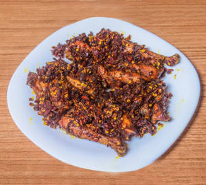 Chicken Fry