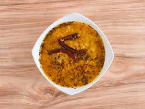 Dal Tadka