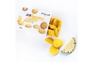 Pineapple Biscuit 200g