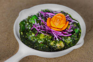 Chicken Green Pepper Blast