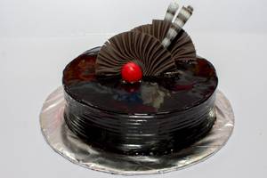 Dutch Truffle Cake (500 gms)                      