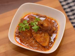 Chicken Tikka Masala                