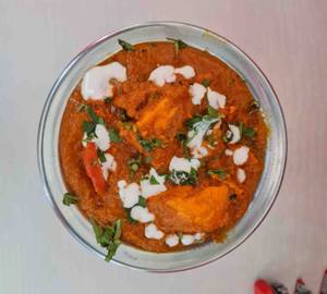 Paneer Masala