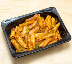 Penne Pomodoro Pasta