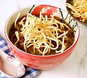 Chicken Manchow Soup