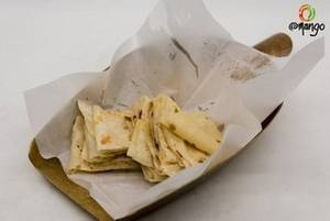 Roomali Roti - Plain