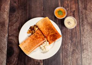 Gobi Dosa 