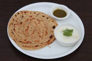 Laccha Paratha