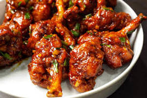 Chicken Leg Piece [2pc]