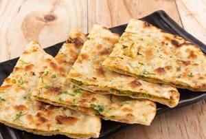 Tandoori Gobi Paratha