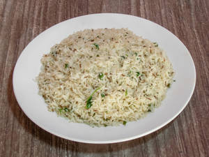Jeera Rice